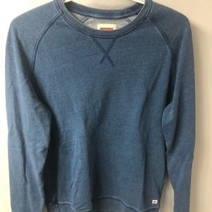 Levi’s medium sweater